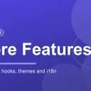 InnoCMS 核心特性：模块化、Hook 插件、多语言、B2B 内容结构