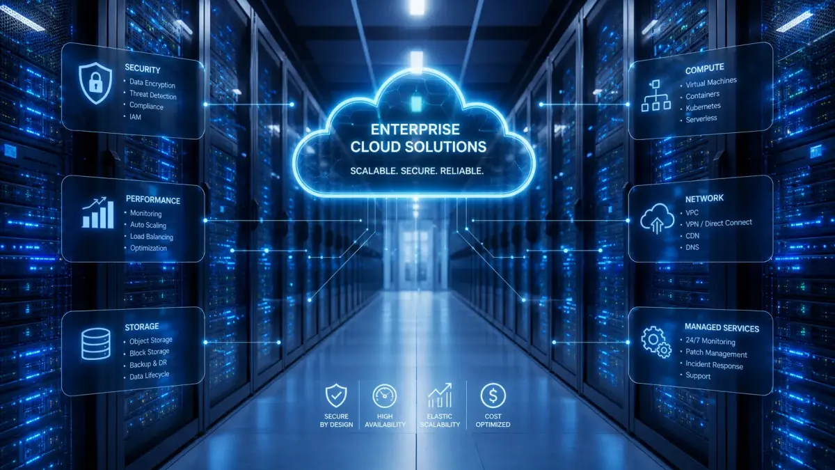 不想自己动手？InnoCMS 提供一站式 SaaS 托管