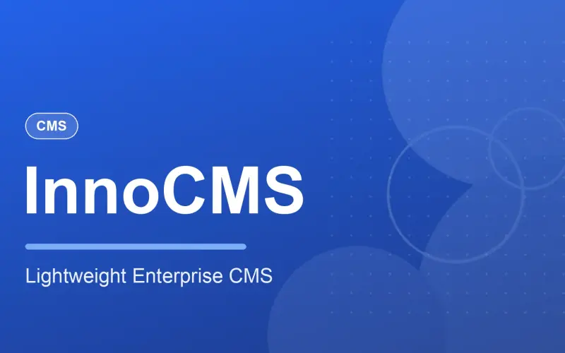 InnoCMS